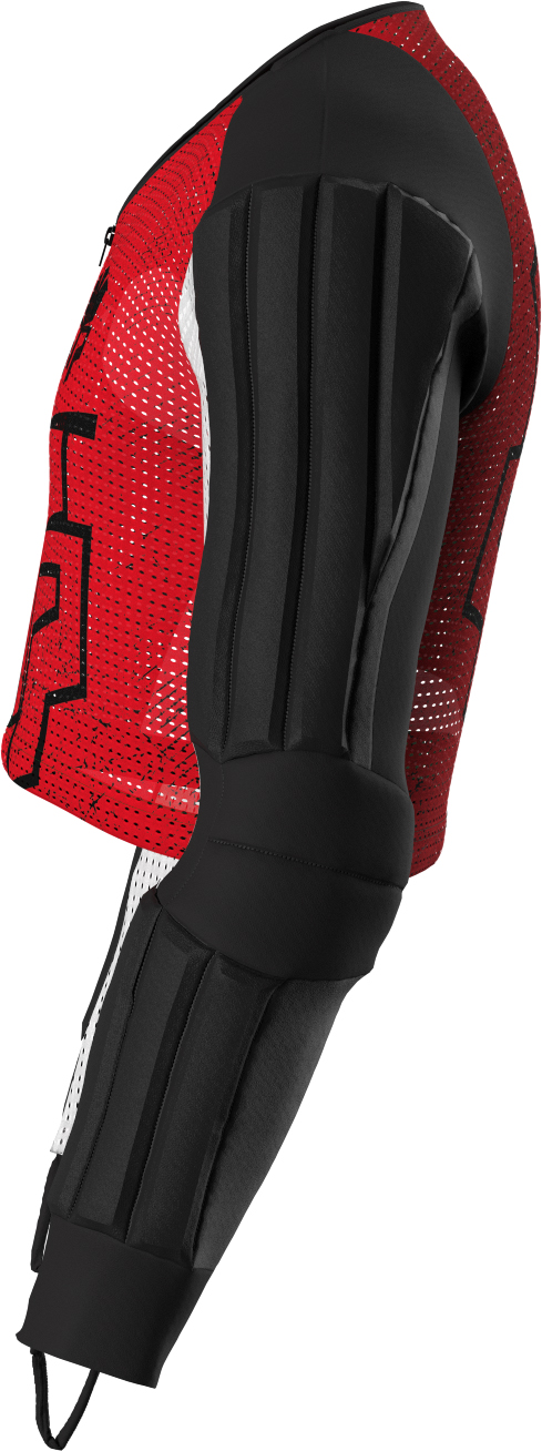 ENERGIAPURA - MAGLIA RACING WARRIOR